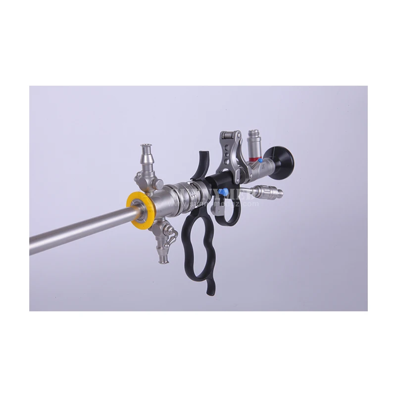 SY-P014 Working Element Sheath  TURP Resectoscope SET for Urology