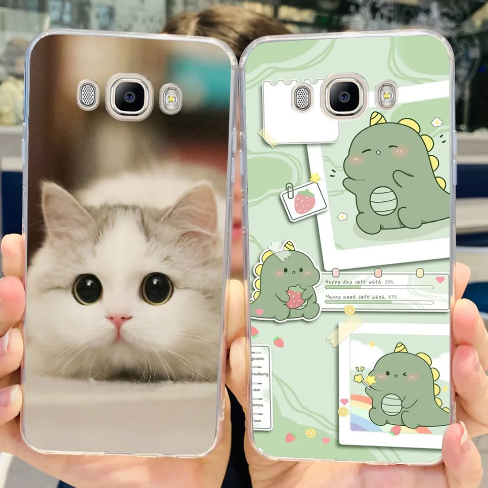 For Funda Samsung G… - image