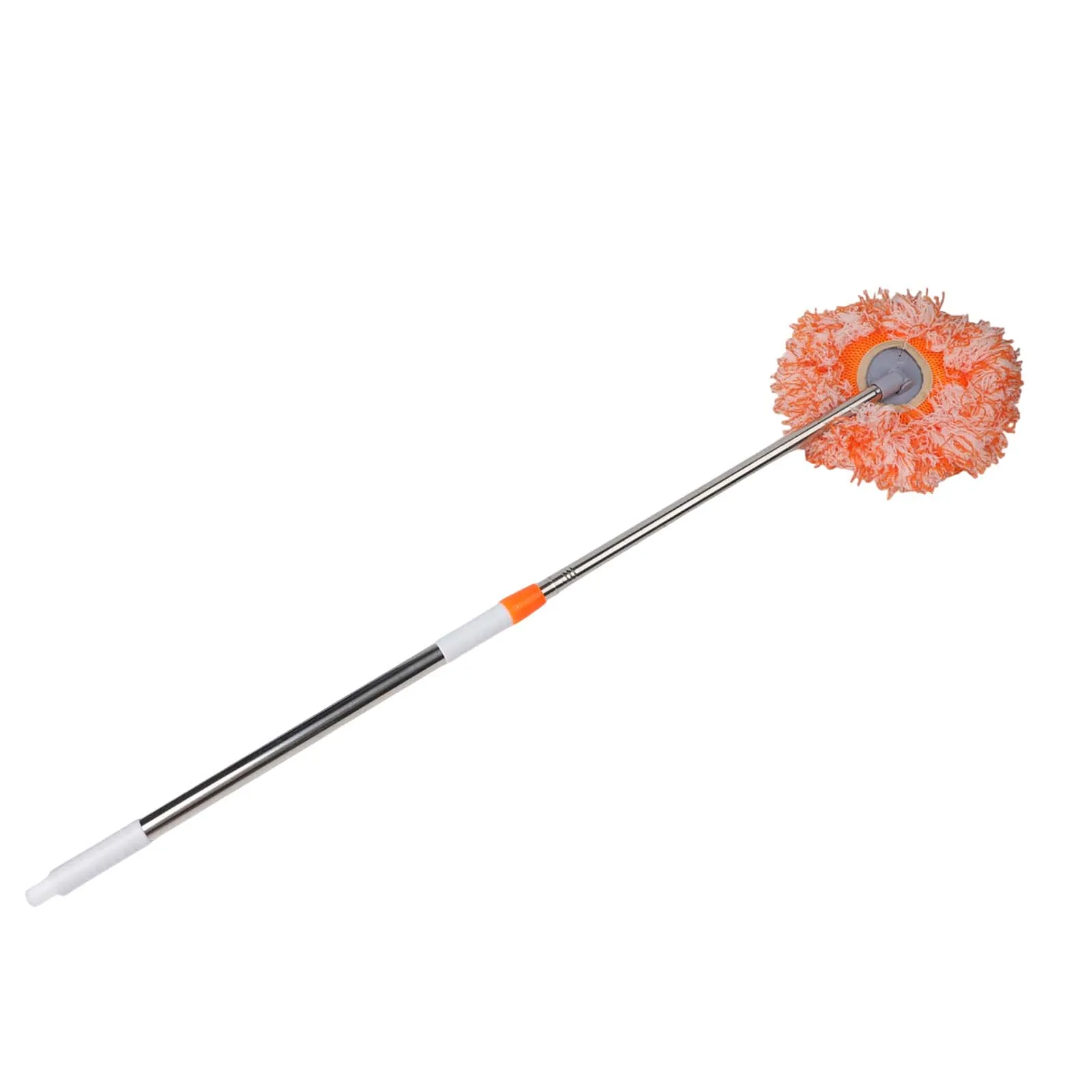 Cleaning Tools Mop Set Household Products Wall Extendable Multifunctional 360° Rotatable Accessories Brand New