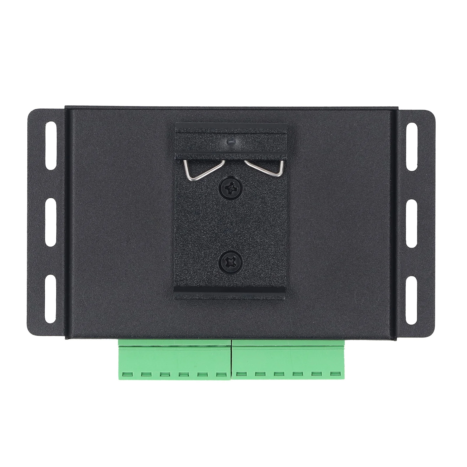 USB to 4 Way for RS485 Converter Adapter Industrial Grade Isolated USB Serial Port Module for CH344Q Chipset