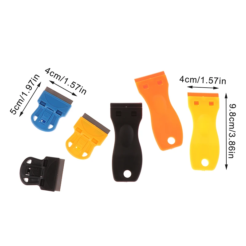 Pegatinas de pegamento para pala de limpieza extraíble, placa de estampado de uñas, accesorios, plantilla de sello, raspador, herramientas de impresión para uñas DIY