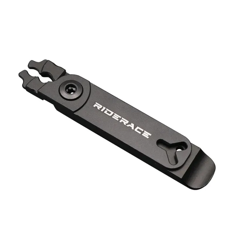 RIDERACE Fahrradkettenzange Mini MTB Fahrrad Schnellmontage- und Demontagezange Fahrradkettenverschluss Öffnungs- und Schließzange Reparaturwerkzeug – Detail 9