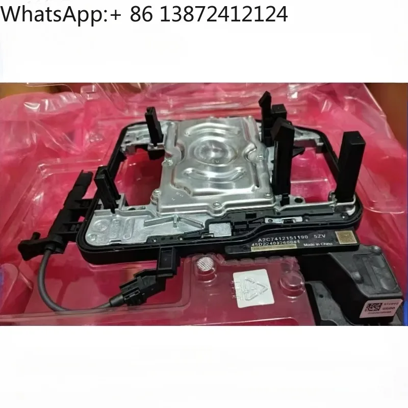 

LUK New 0AM927769K DSG7 Transmission Control Unit Fits for VW AUDI SKODA SEAT 0AM DQ200 0CW