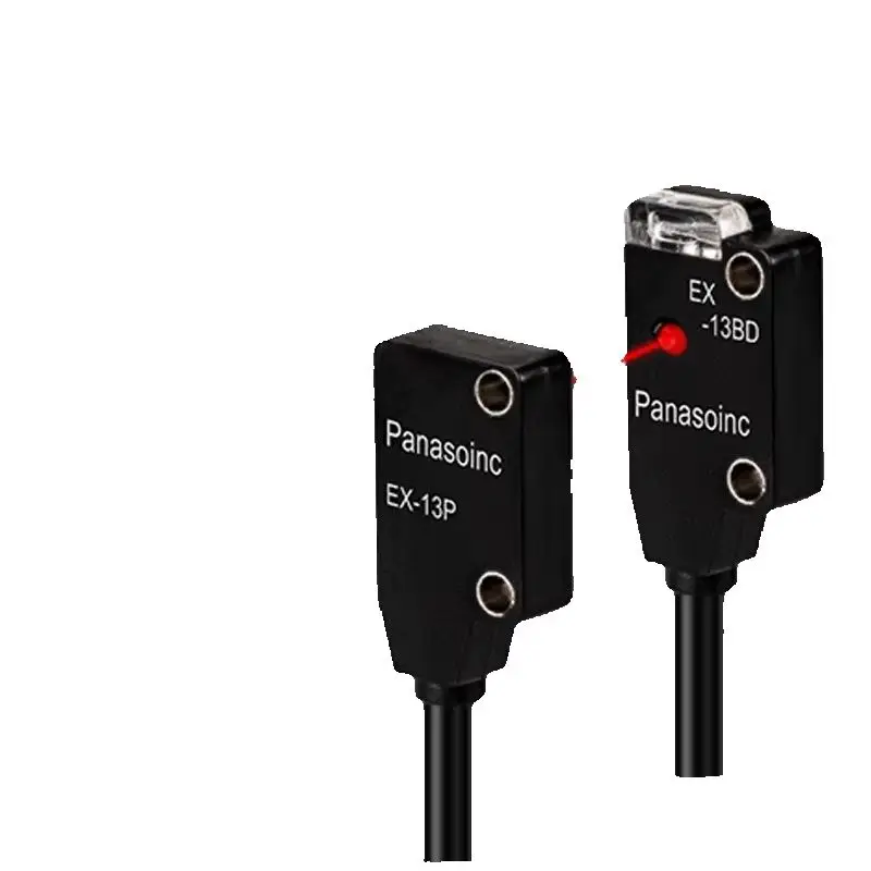 Ultra-thin opposed type photoelectric switch EX-14A-13EA-13A-11A/B / small sensor infrared sensor