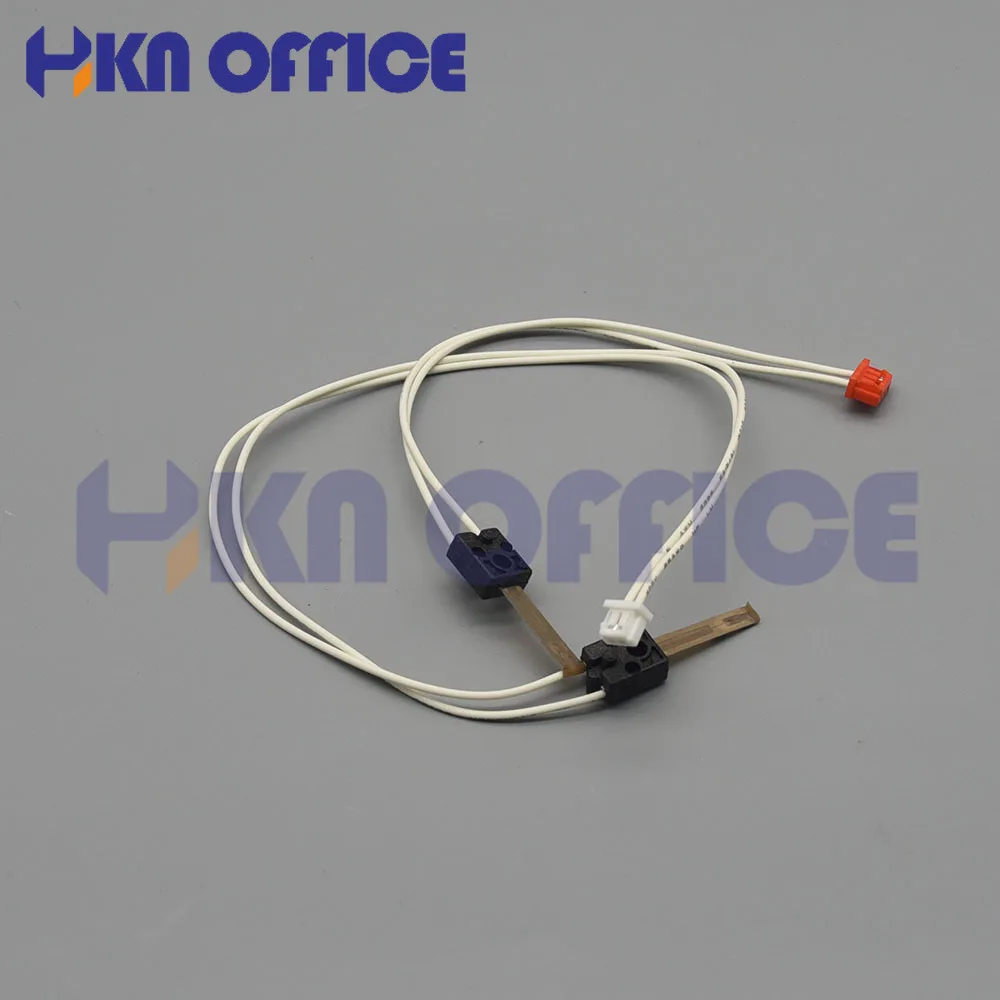 5X Fuser Thermistor suitable for Ricoh Aficio 2051 2060 2075 MP 5500 6000 6001 6002 6500 7000 7001 7500 7502 8000 8001 9002 MP75
