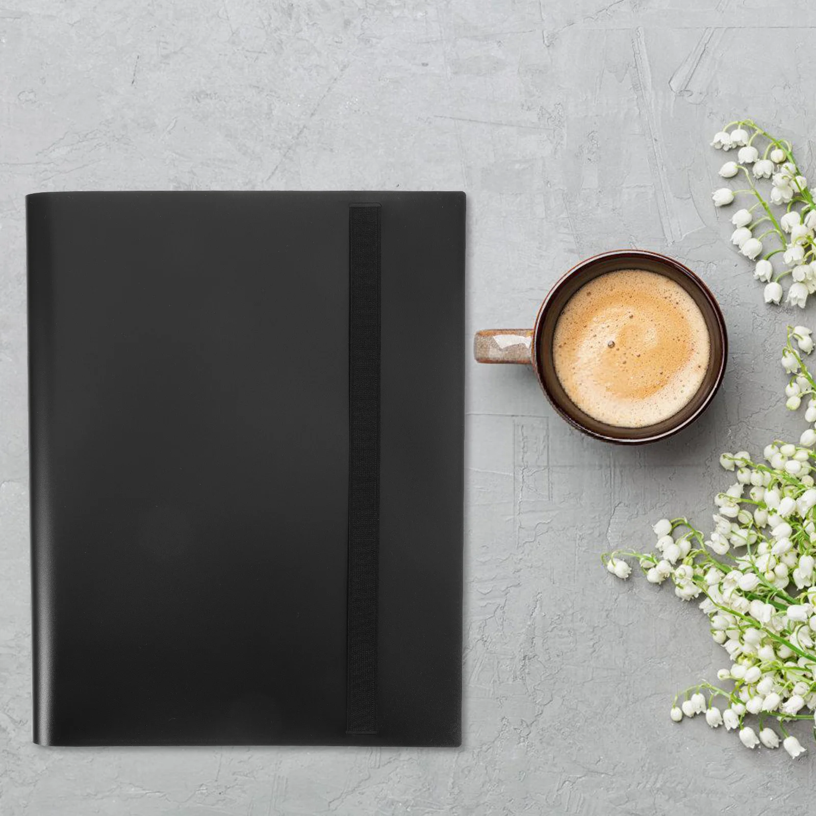 Stamp Collection Album 6X9 Inch Portable Coin Book For Stamps Coins Cards Storage Holder Organizer Protective