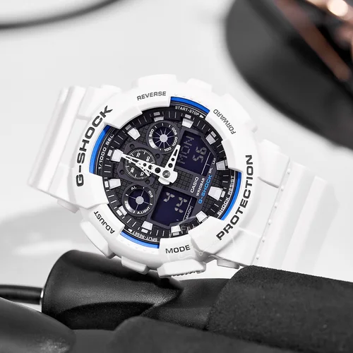 Imagen 2 del producto Casio G-SHOCK Oferta especial relojes Reloj electrónico multifuncional Colocación de moda relogio masculino