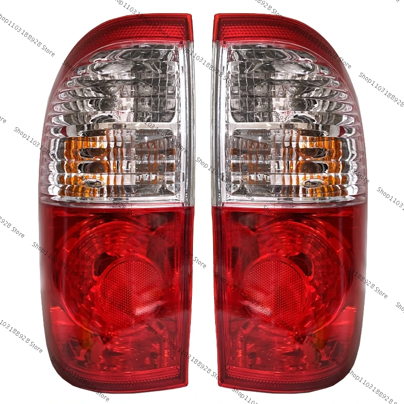 For Zhongxing Grand Tiger G3 Pickup Tail lamp Rear fog lamp