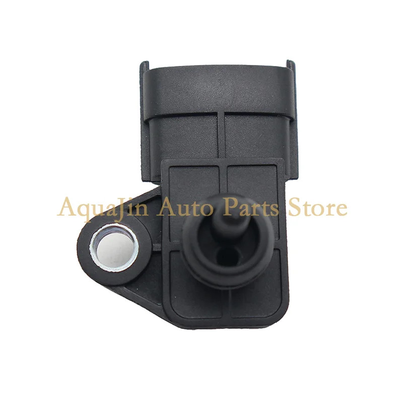 39300-04000 Manifold Air Pressure Sensor For Hyundai i10 MK2 2008~2013 Kia Picanto MK3 2017 2018 Fits New OE 3930004000 Auto Car
