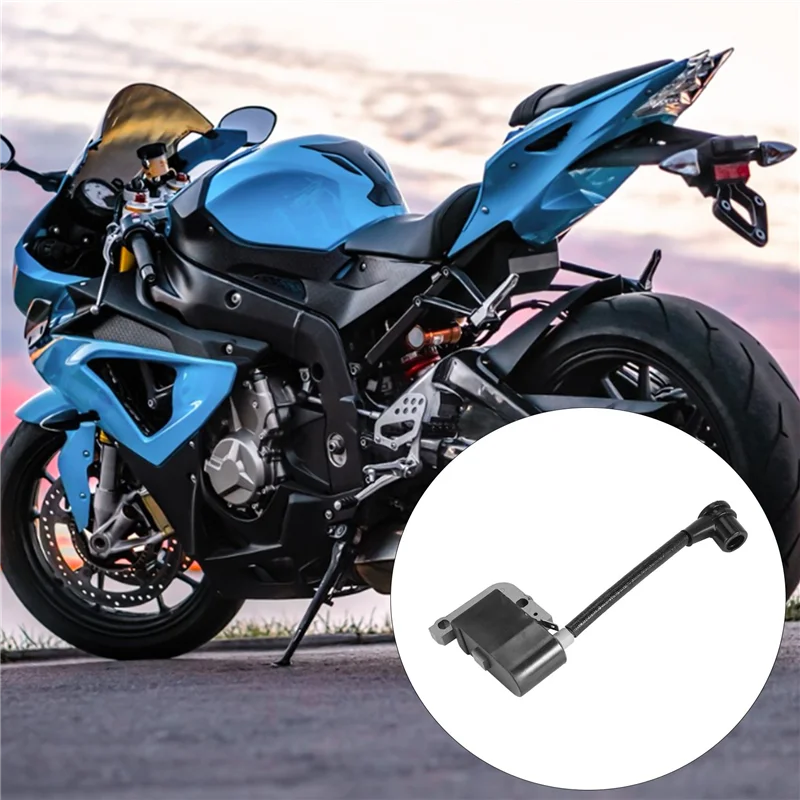 Koil Pengapian MAKE Emak untuk OLEO MAC 947 952 GS520 2501001R