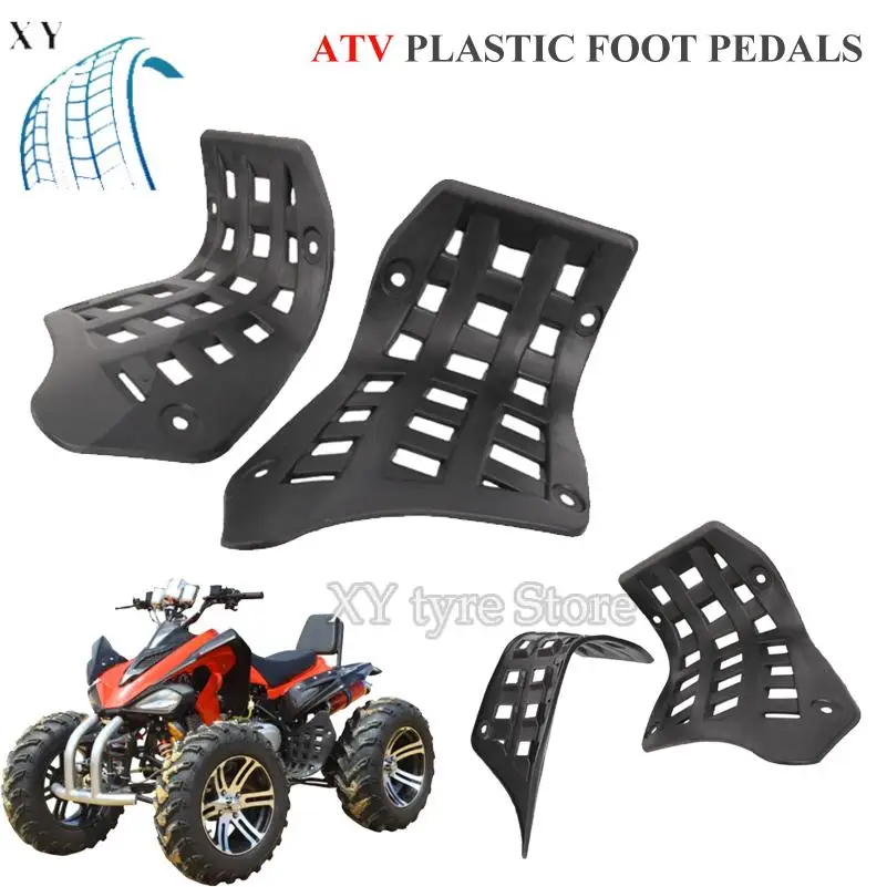 

Foot Rest Cover Fender Tank for ATV Jinling 250cc parts EEC JLA-21B,JLA-923