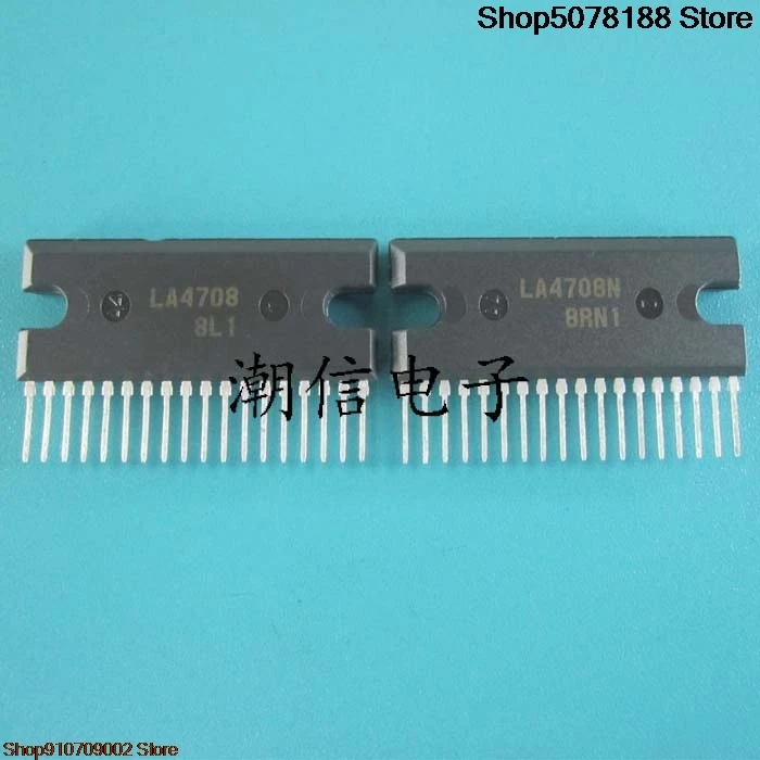 LA4708N LA4708
