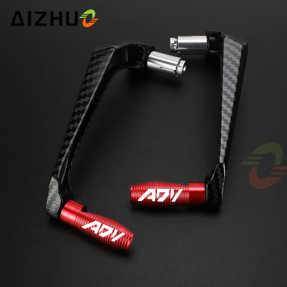 

2026 Handlebar Brake Clutch Lever Hand Guard Protector For Honda ADV150 ADV160 ADV350 X-ADV 750 ADV 150 160 350 2017-2024 2025