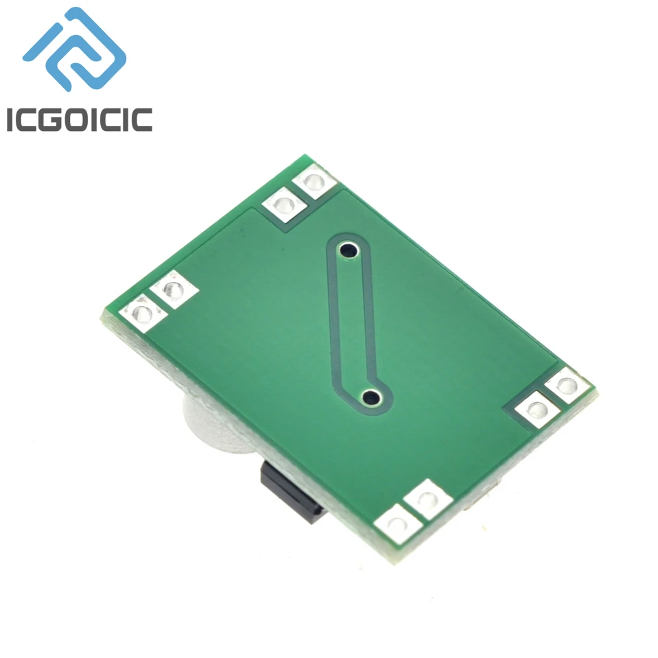 XL1509 Step-down Module 5V-40V To 1.2-35V Output Voltage Adjustable Ultra-small Size Mini Version