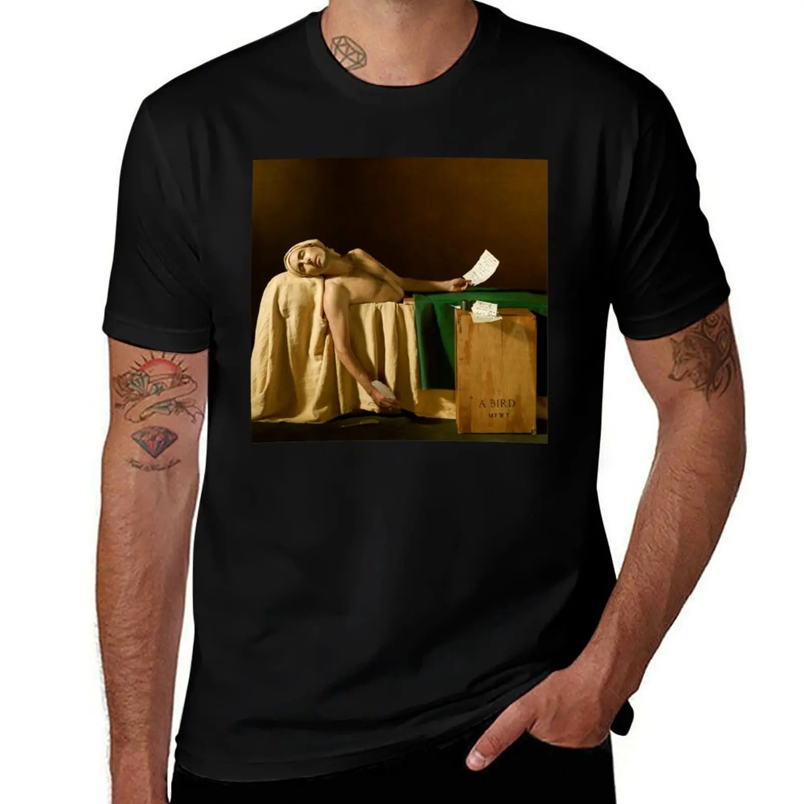 Andrew Bird - My Finest Work Yet Gift For Fans, For Men and Women, Gift Halloween Day, Thanksgiving, Christmas Day T-Shirt
