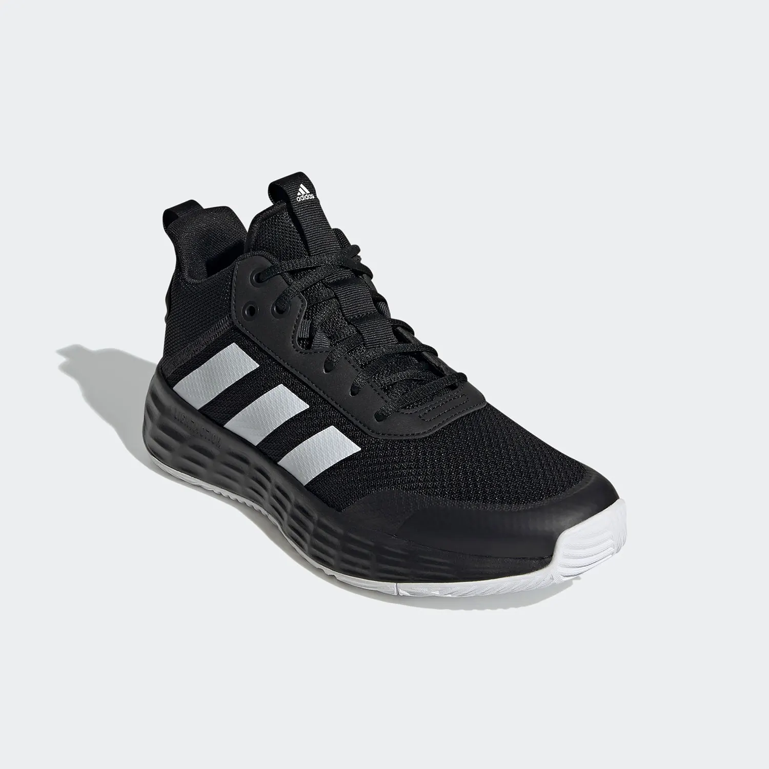 adidas Own The Game Men's Training Basketball Shoes H00470