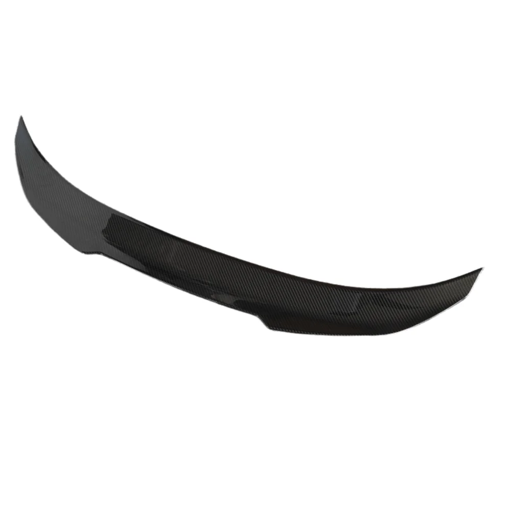 

Используется для BMWS 8-й серии G16 G15 G14, комплект заднего спойлера багажника из натурального углеродного волокна в стиле TK