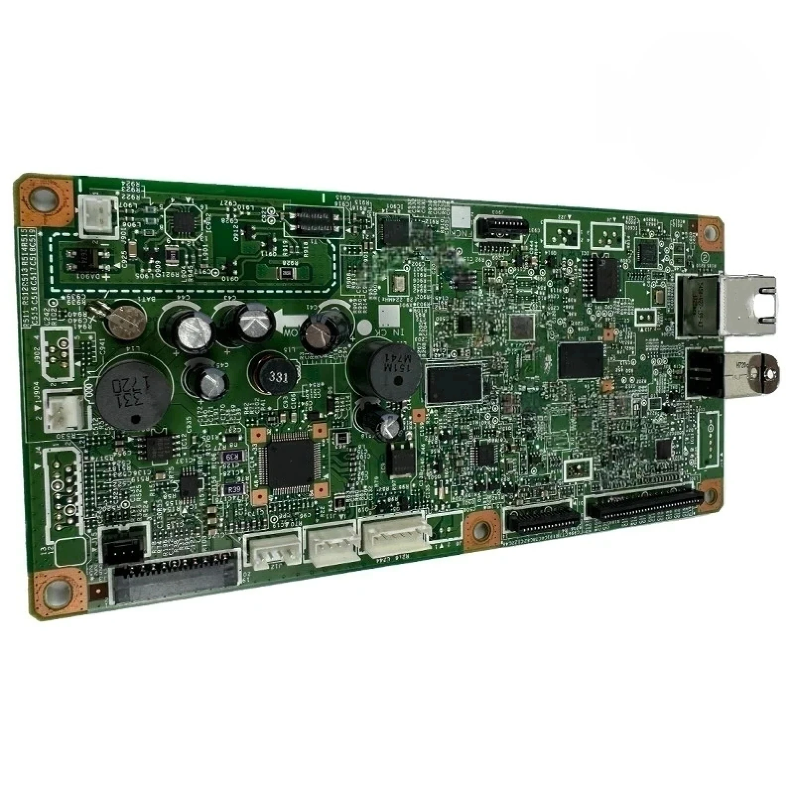 Motherboard Main Board Fits For Canon MF221 Printer Parts