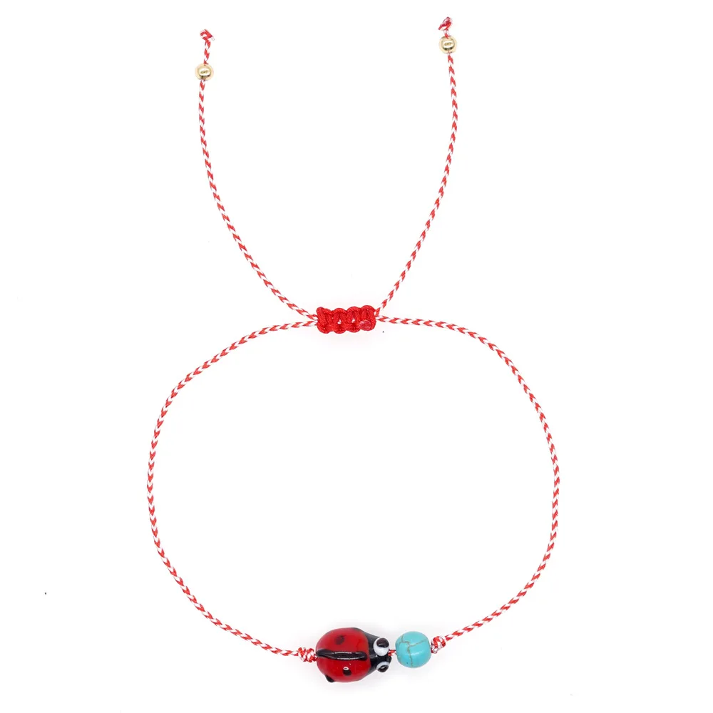 miraculous ladybug bracelet