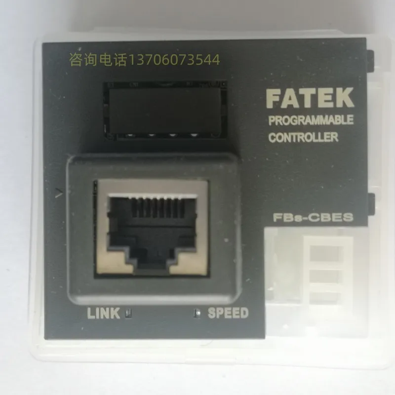 Imagem -04 - Fatek Fbs-cb55 Cb25 Cbes2 Cbet Cb22 Rs485 Rs232