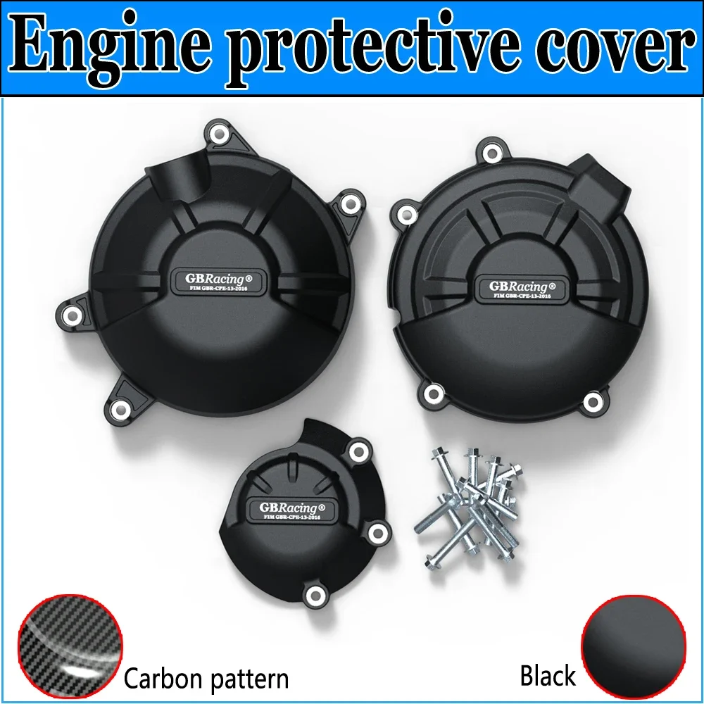 

CBR400R 2022-2023 CB400F CB400X 2021-2023 Engine Protection Cover