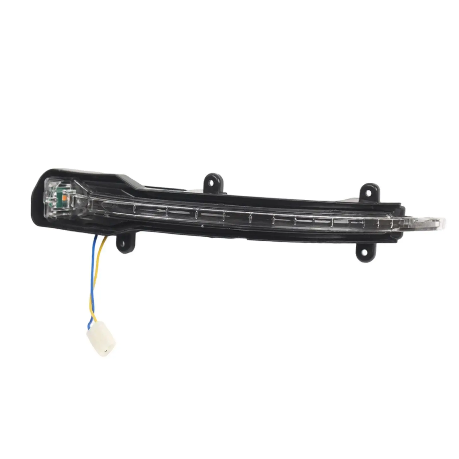 

Car Rearview Mirror Turn Signal Light 4L0949102C Replacement for Q5