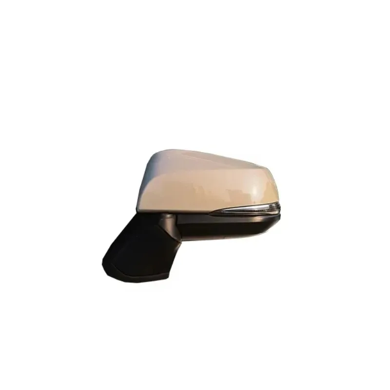 

Для моделей Alphard 2009-2014 годов: Обновление до нового зеркала заднего вида