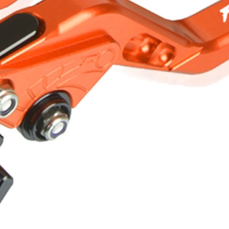 

For Honda VTR1000F/FIRESTORM 1998-2005 2004 2003 2002 2001 2000 Motorcycles Handle Grips Handlebar Grip Short Brake Clutch Lever