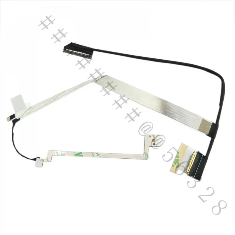 SZA+Touch LCD EDP Video Flex Cable Replacement For Lenovo ThinkPad L14 Gen1 Gen2 GL4A0 Laptop Touch Screen Ribbon Repair Spare P