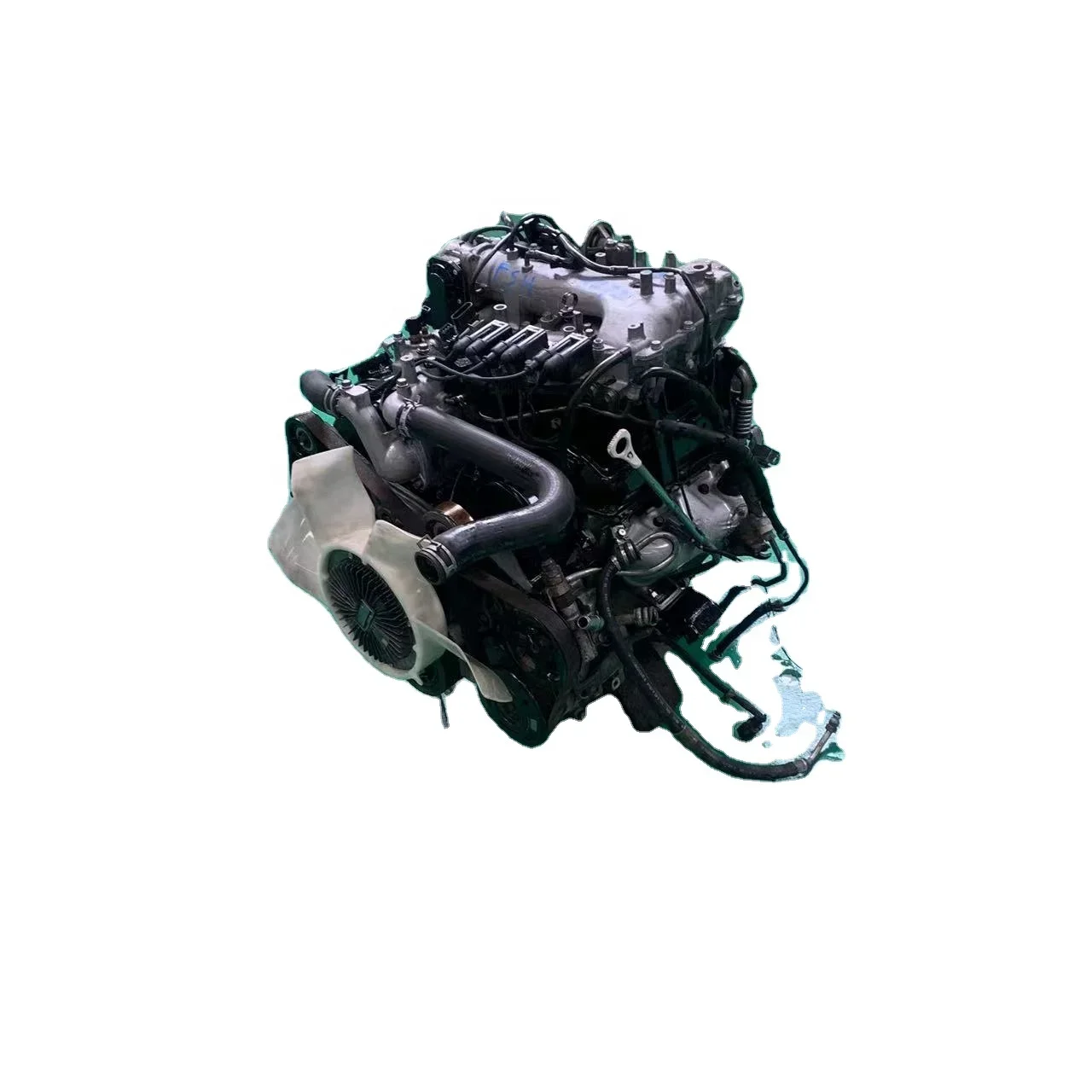 Low price hight quality Used gasoline engine for V73 Pajero