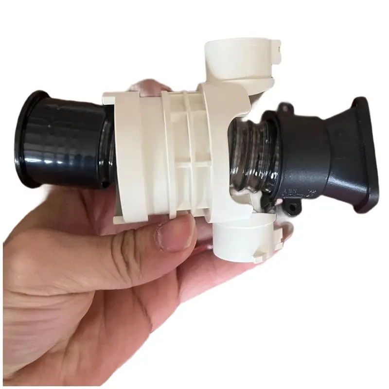 for-redkey-w15-vacuum-cleaner-replacement-parts-sewage-flexible-pipe-floor-brush-hose-a36r