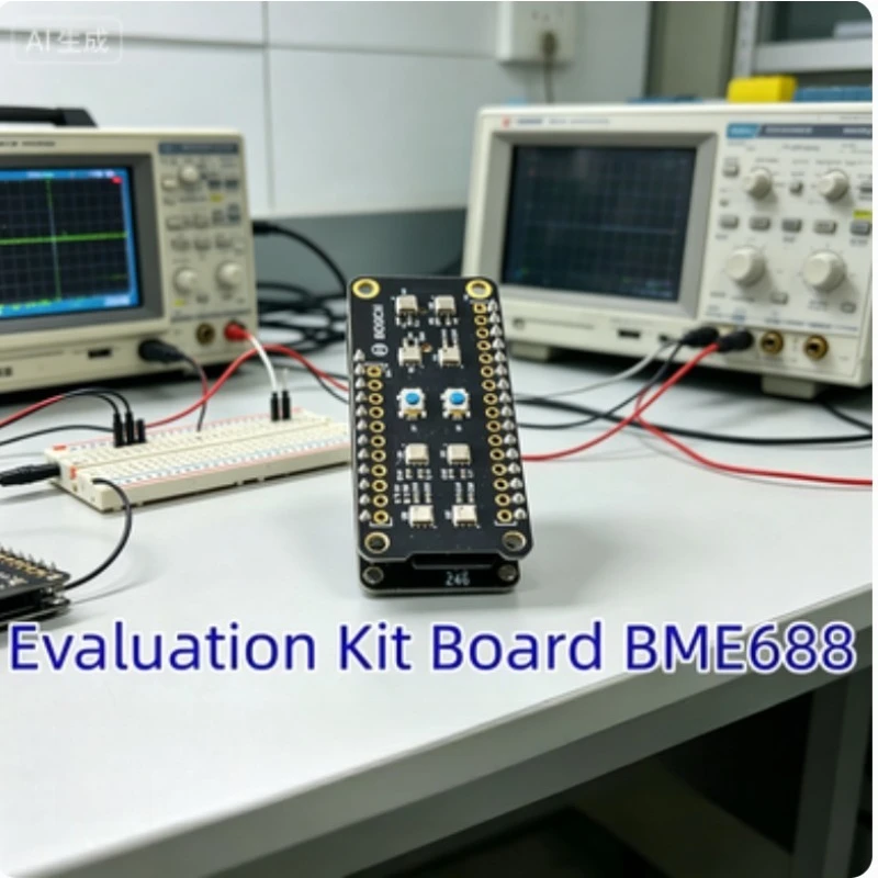 carte-d'evaluation-du-capteur-bme688-huzzah32-kit-de-developpement-esp32-module-de-test-de-la-qualite-de-l'air-temperature-et-humidite-microsd-cr1220