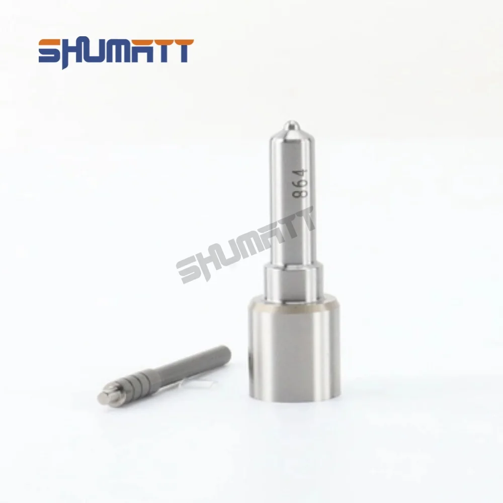DLLA145P864 Injector Nozzle G2 Series 4.0 Common Rail 093400-8640 China Made New High Quality