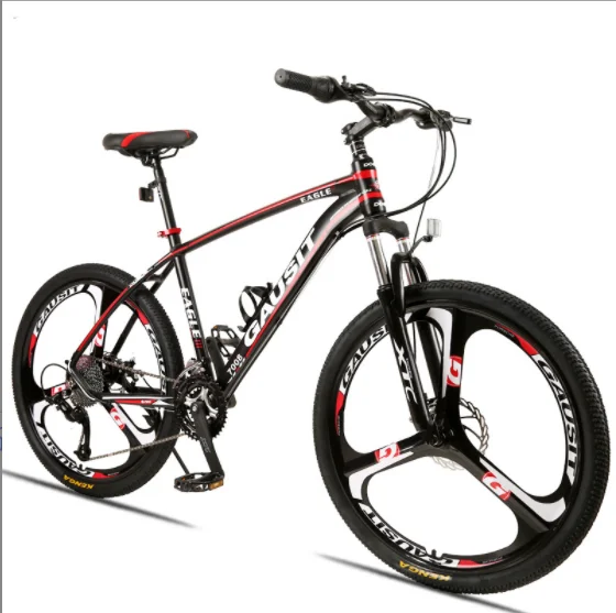 29 inch 21 speed aluminum alloy adult mountain bike