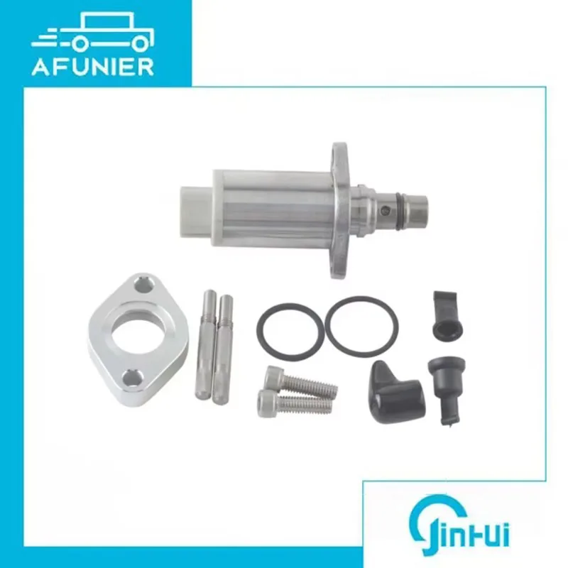 

1 шт. датчик регулирующего клапана дизельного насоса для Toyota Hilux Kun26 Prado Avensis Corolla OE No. :294200-0042,04226-0L020,04226-30020