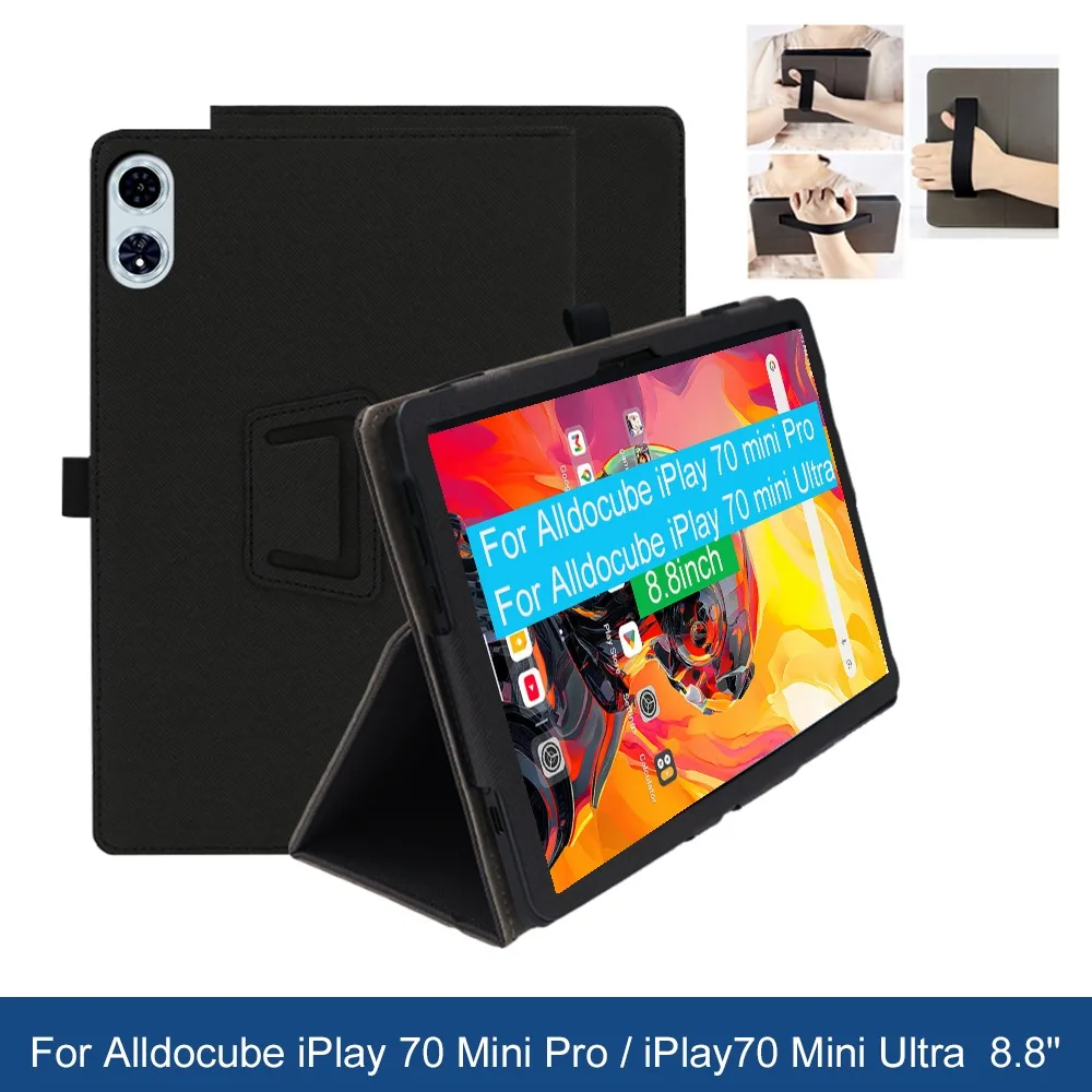 Funda Case for Alldocube IPlay 70 Mini Pro / IPlay70 Mini Ultra , 8.8