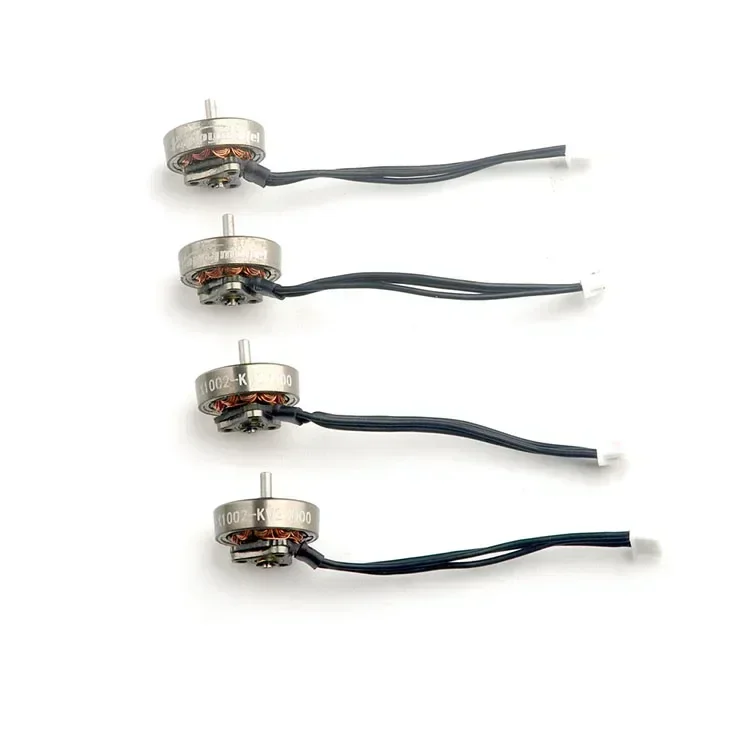Happymodel جديد EX1002 20000KV 1S فرش السيارات 1.5 مللي متر رمح ل Mobula7 /Moblite7 HDZERO 1S Whoop FPV سباق الطائرة بدون طيار