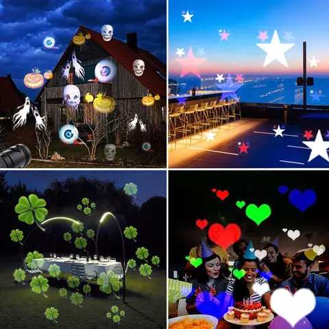 10 best sales प्रोजेक्टर लेजर - №6