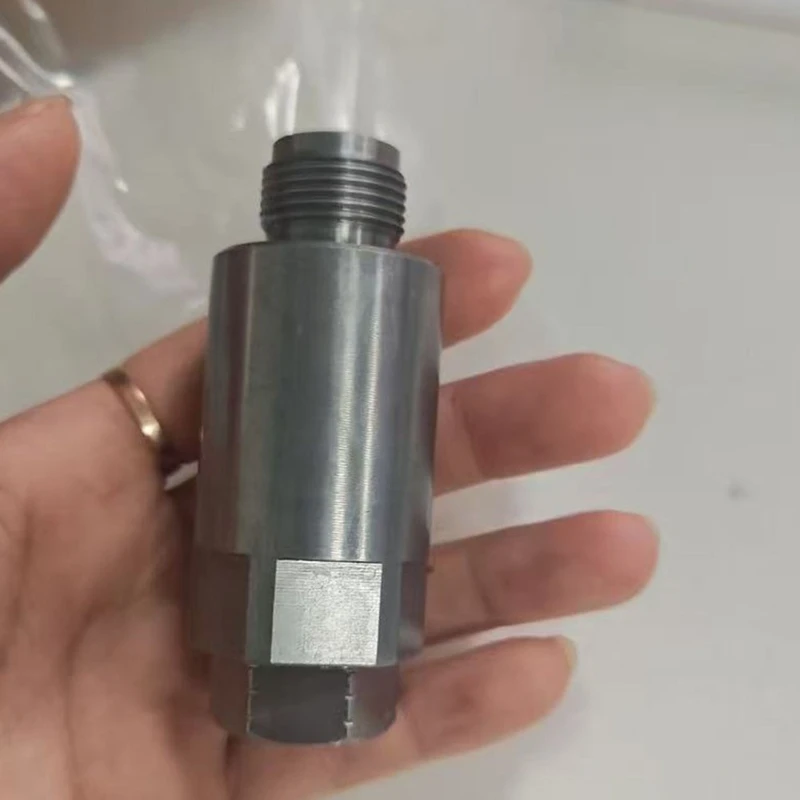 Super Sale New Pressure Relief Valve 4307195 2130086 5473196 2872401 for Cummins ISX15 QSX15 XPI 15L ISX QSX 15