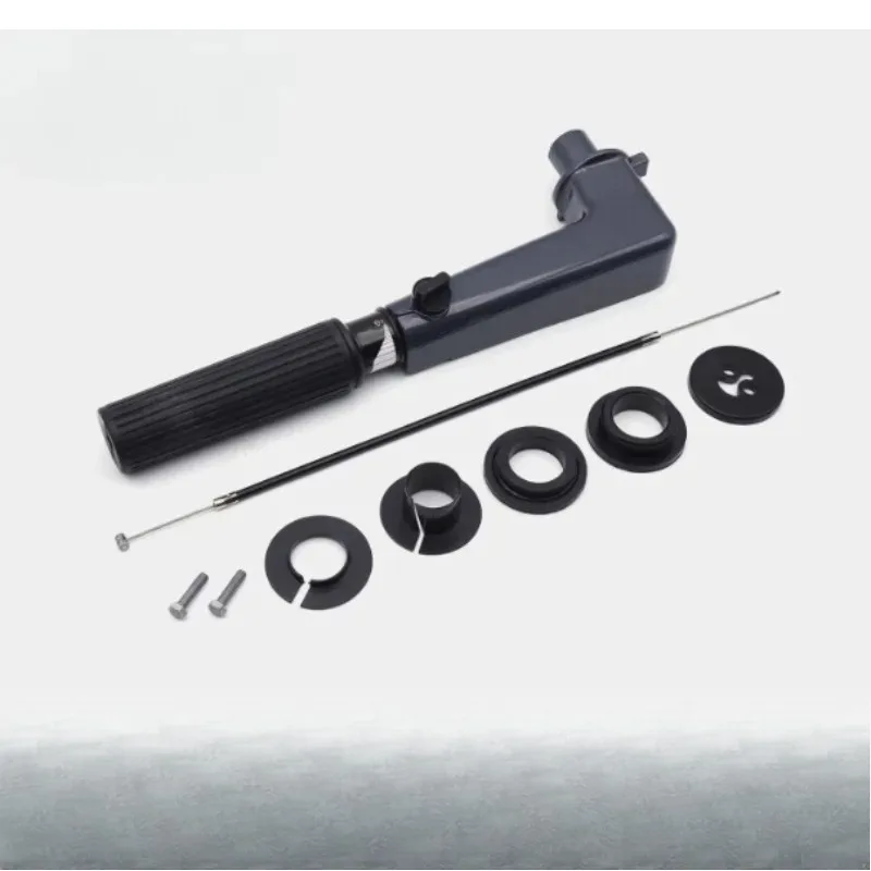Outboard Helm Arm Steering Control Handle Outboard Replacement Parts