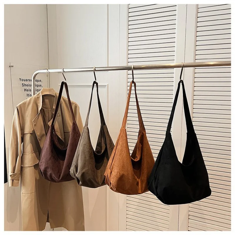 

Элегантная и изысканная новинка 2025 года, женская роскошная брендовая кожаная сумка на плечо, известный дизайнер, популярная простая классика ​