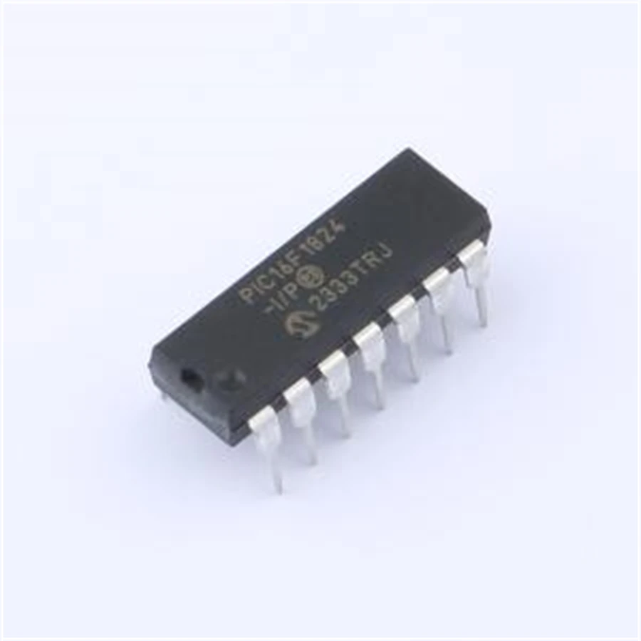 5PCS/LOT PIC16F1824-I/P (Embedded Processors & Controllers)