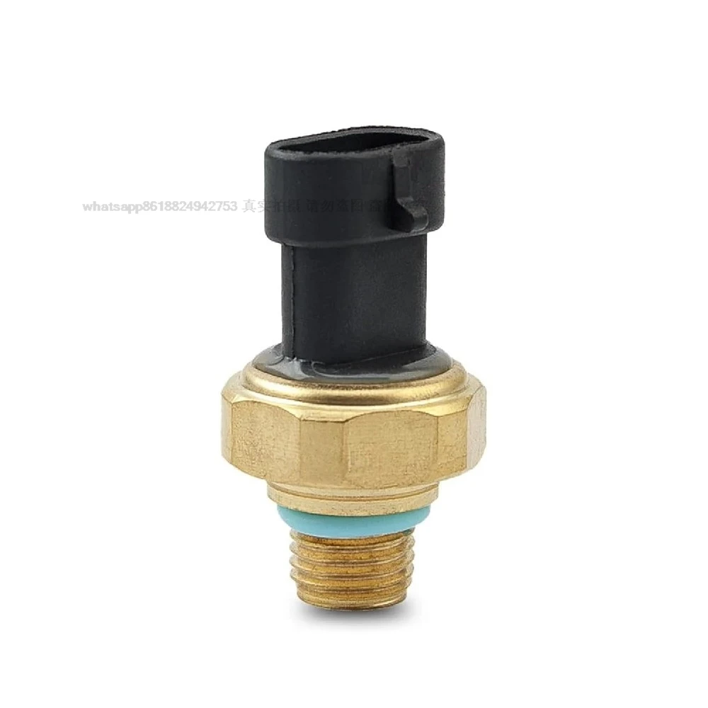 Oil Pressure Sensor Switch 3080406 4921517 4903489 216-8684 for Caterpillar Construction Machinery Parts