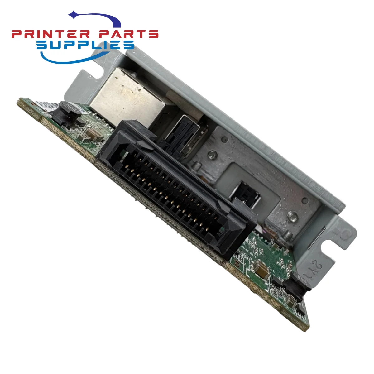 UB-E04 Epson TM-T88IV T88V T20ii U220 330 210 950 L90 H5000 6000용 기존 이더넷 포트 카드 3개월 보증