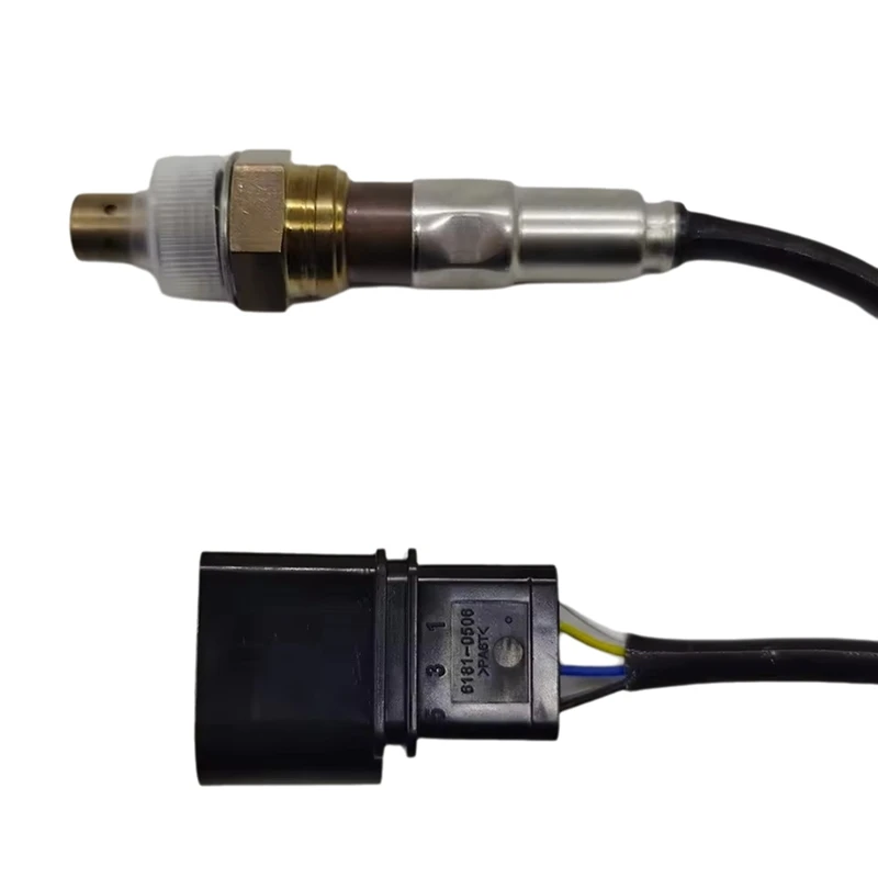 5선 산소 센서 광대역 람다 06A 906262 CR 06A 906262 VW 골프 플러스 Touran A3 2003-2011 1.6 06A용 BR 906262 CF
