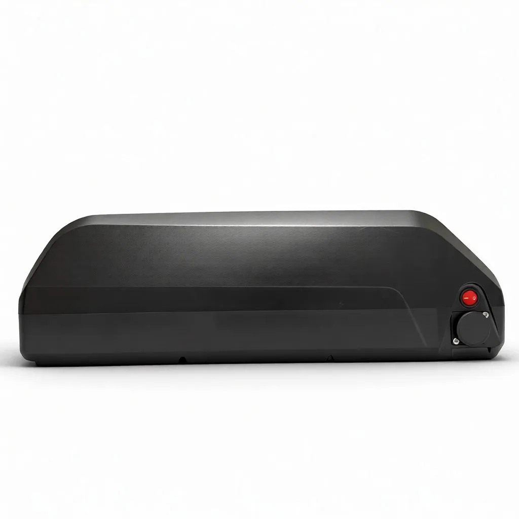 

Литиевая батарея 48В 15Ач для электровелосипедов EOEOTWO E01 (1000Вт-1500Вт)