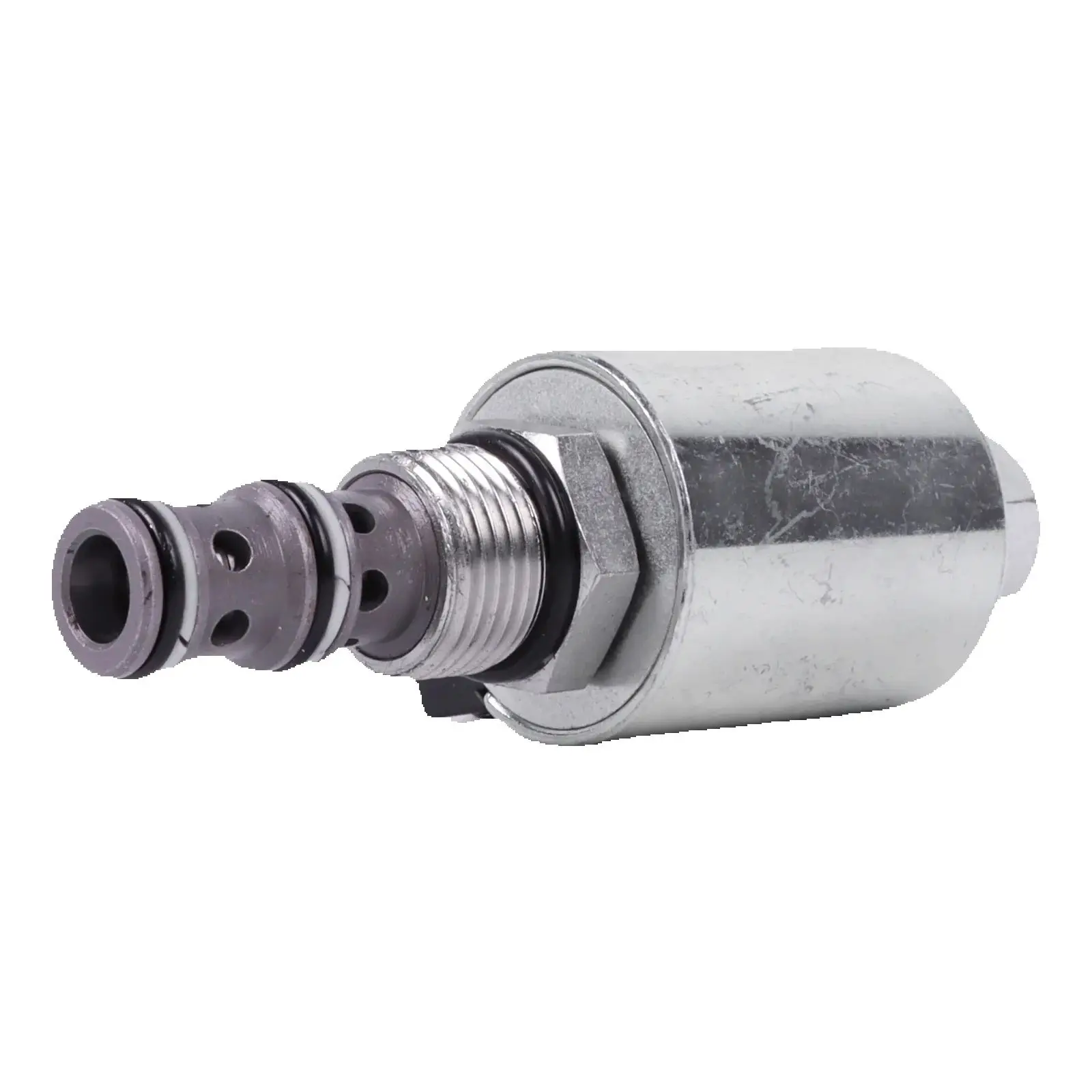 Solenoid Valve 25/2…