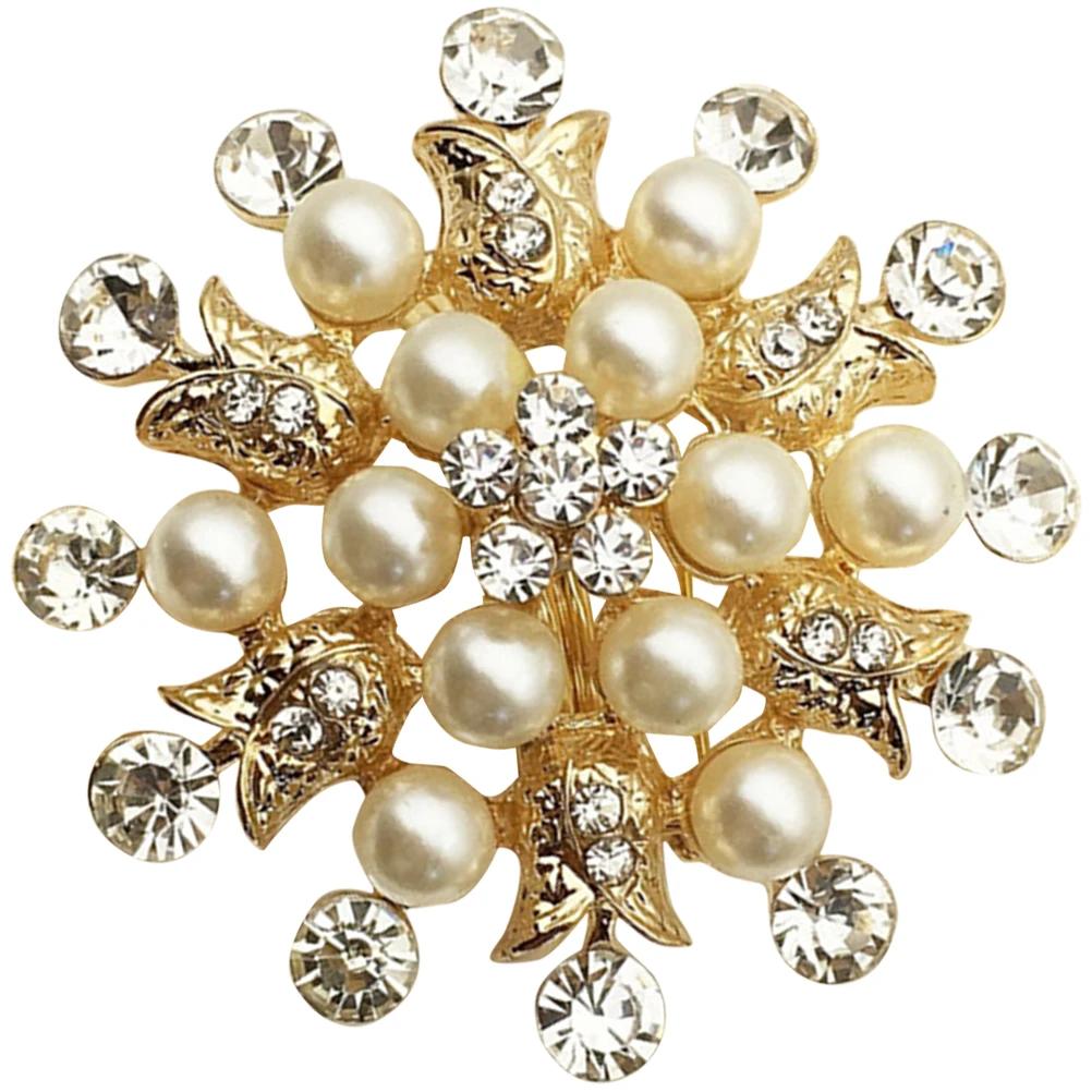 

4 Pcs Rings Metal Rhinestones Snowflake Elegant Rhinestones Snowflake Napkin Holder Table Decor Christmas Wedding Accessories