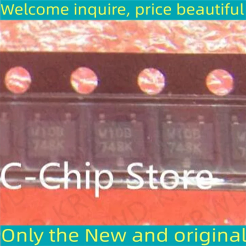 5PCS/10PCS W610 New…