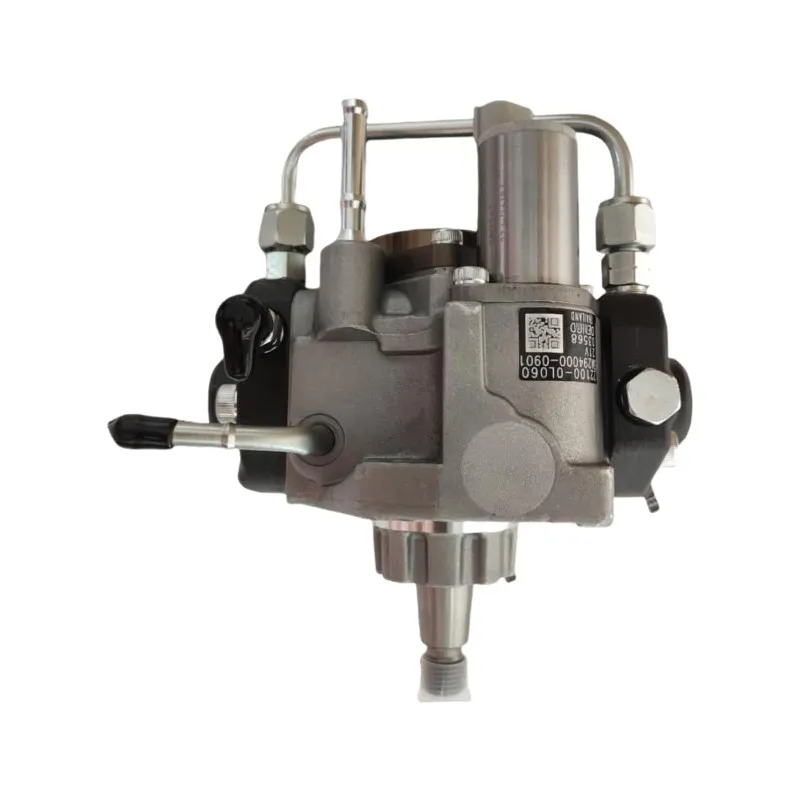 

Diesel Injection Pump 294000-0901 Fits for Denso Toyota Hiace 1KD-FTV 2KD-FTV